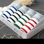 Men’s Cotton Boxers