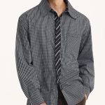 Shirt Men’s Autumn