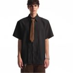 Sleeve Shirt for Men
