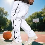 men’s sports sweatpants
