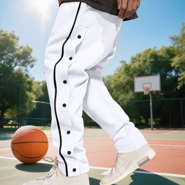 men’s sports sweatpants