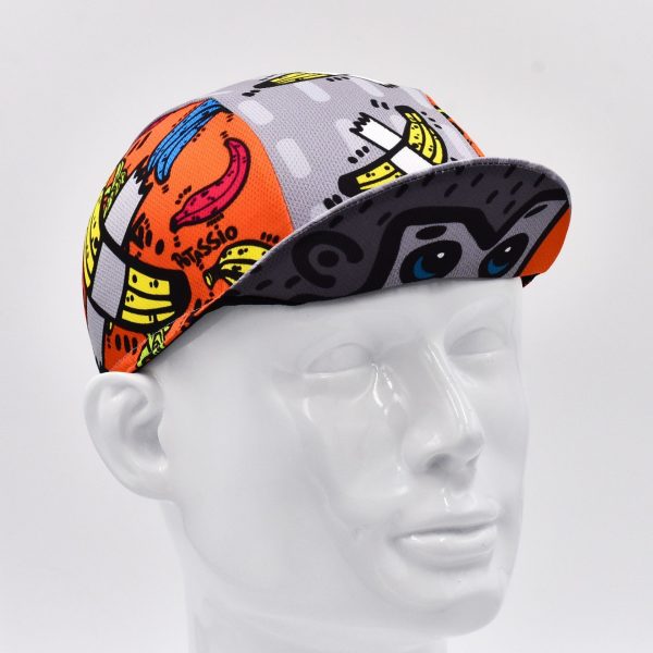 Hat for Cycling