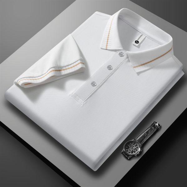 Business Polo Shirt