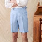 Men’s British Casual Shorts